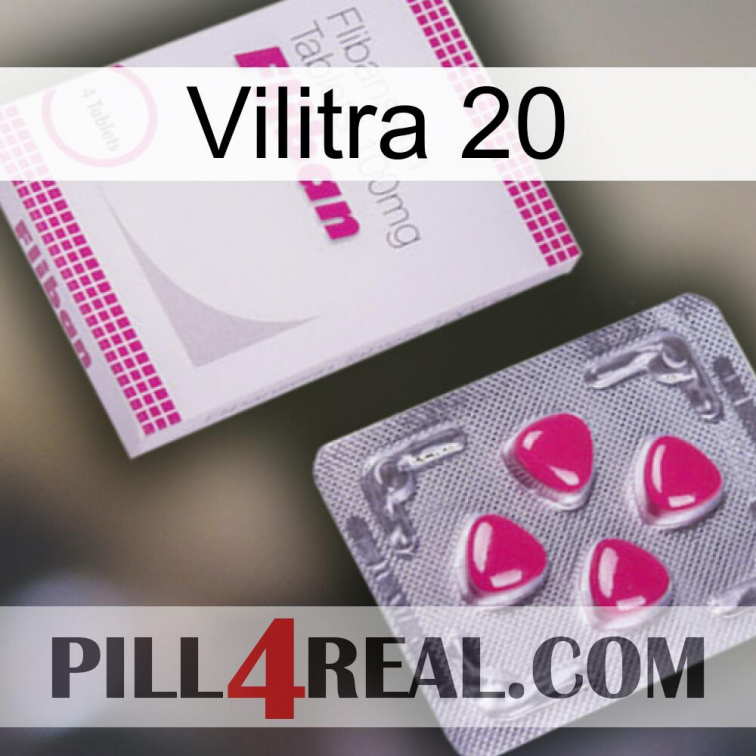 Vilitra 20 32
